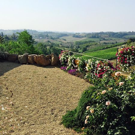 La Locanda Di Ortimino مونتيزبيرتولي المظهر الخارجي الصورة