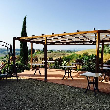 La Locanda Di Ortimino مونتيزبيرتولي المظهر الخارجي الصورة