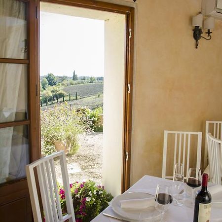 La Locanda Di Ortimino مونتيزبيرتولي المظهر الخارجي الصورة