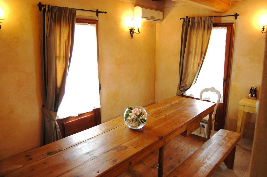 La Locanda Di Ortimino مونتيزبيرتولي المظهر الخارجي الصورة