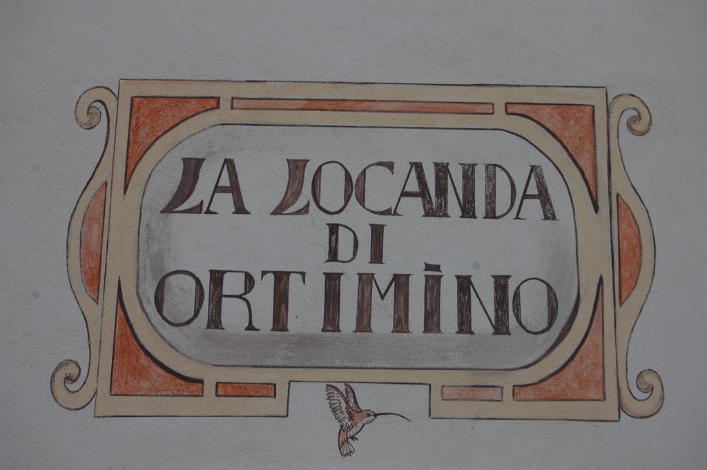La Locanda Di Ortimino مونتيزبيرتولي المظهر الخارجي الصورة