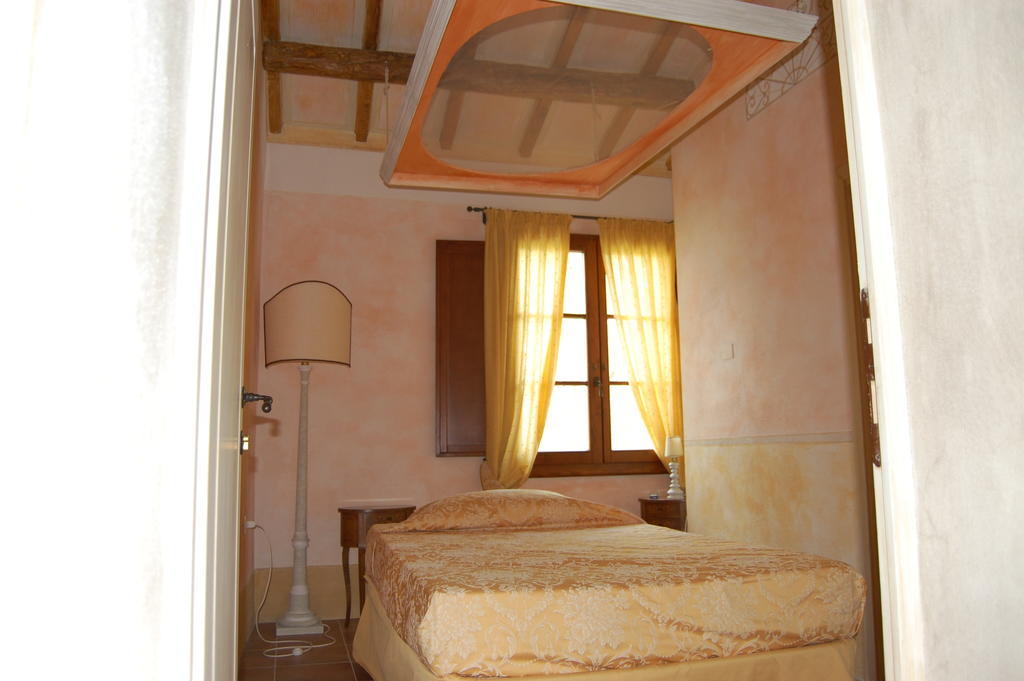 La Locanda Di Ortimino مونتيزبيرتولي المظهر الخارجي الصورة