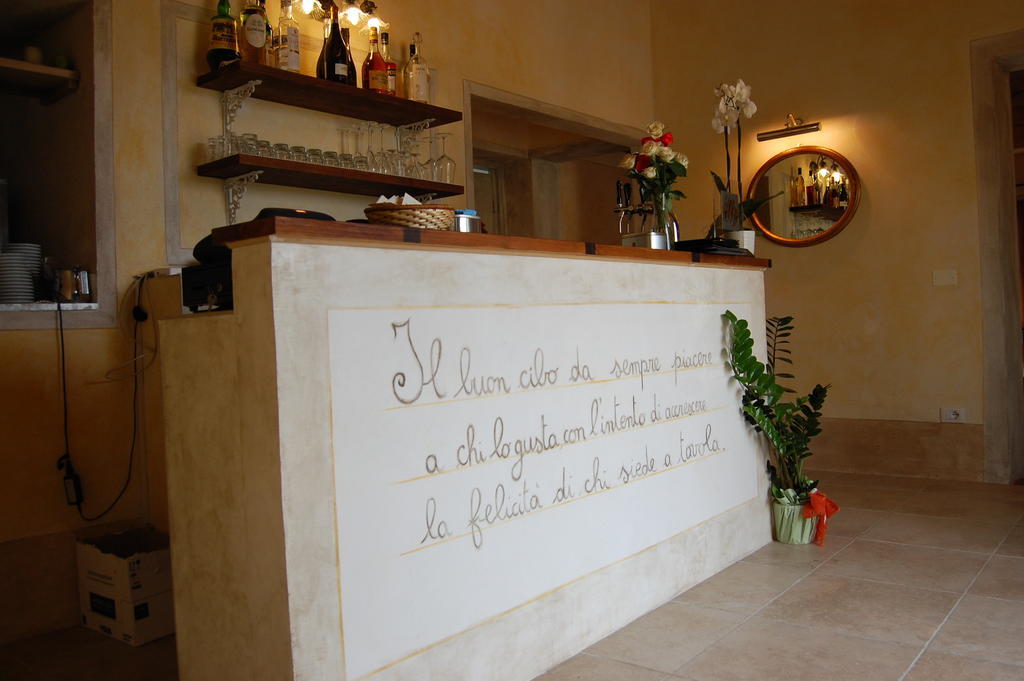 La Locanda Di Ortimino مونتيزبيرتولي المظهر الخارجي الصورة