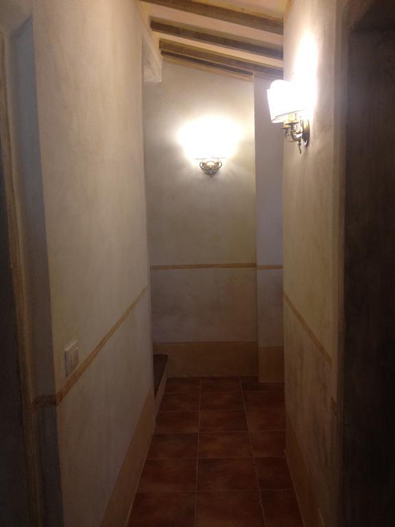 La Locanda Di Ortimino مونتيزبيرتولي المظهر الخارجي الصورة