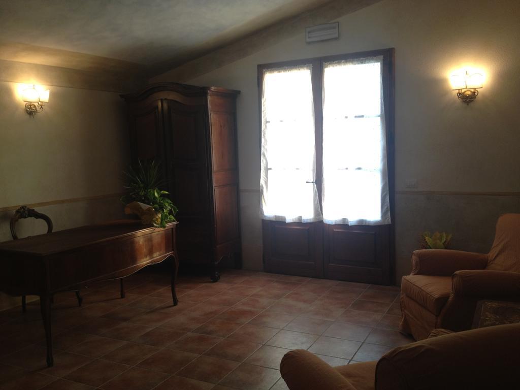 La Locanda Di Ortimino مونتيزبيرتولي المظهر الخارجي الصورة