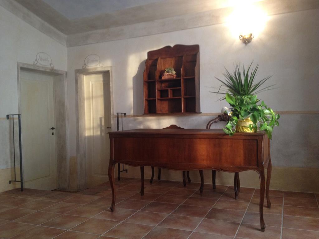 La Locanda Di Ortimino مونتيزبيرتولي المظهر الخارجي الصورة