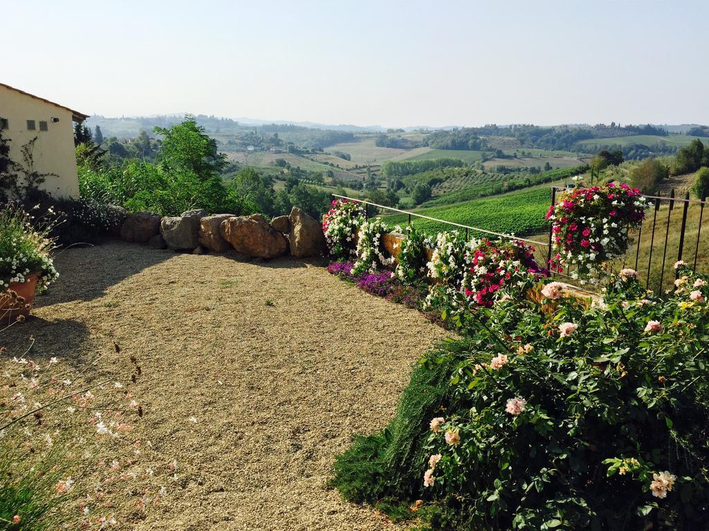 La Locanda Di Ortimino مونتيزبيرتولي المظهر الخارجي الصورة