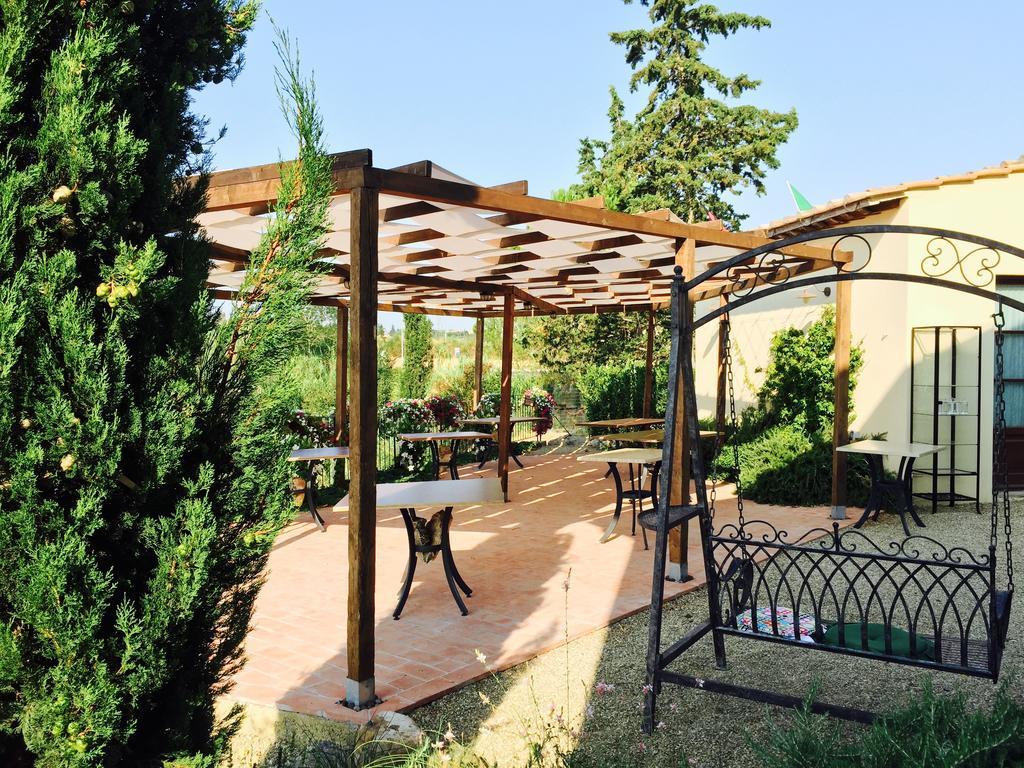 La Locanda Di Ortimino مونتيزبيرتولي المظهر الخارجي الصورة