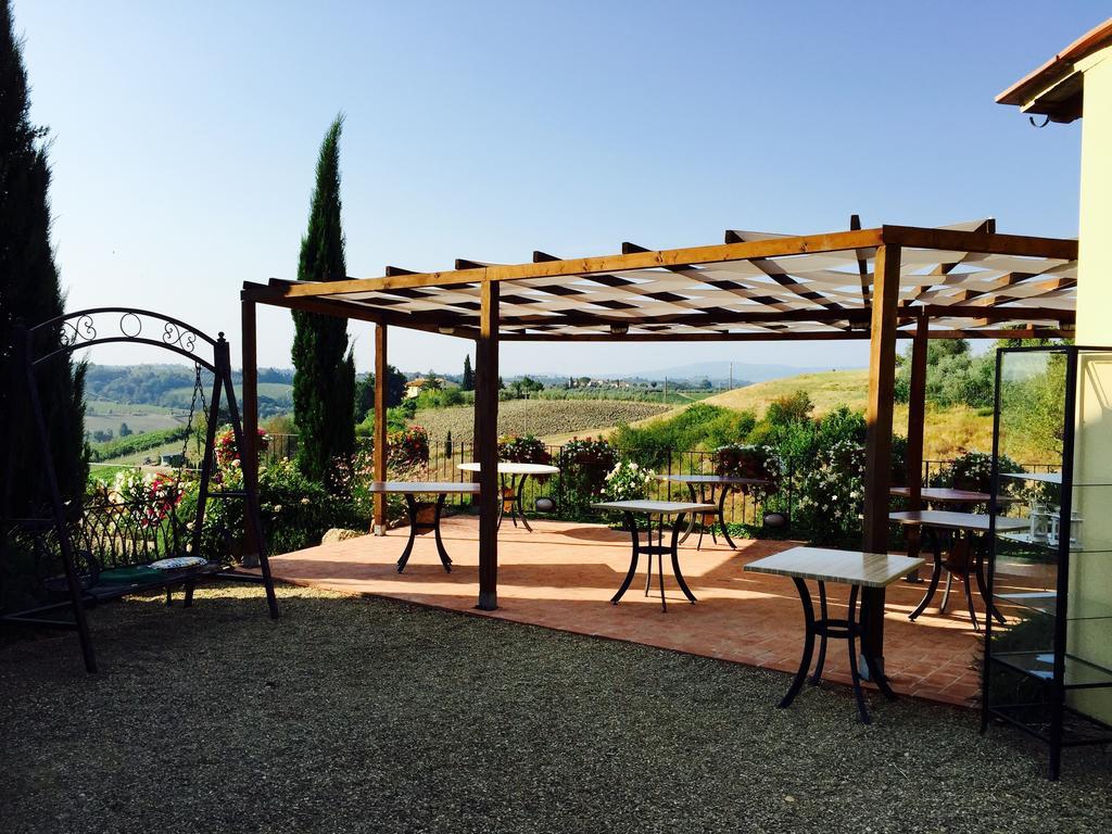 La Locanda Di Ortimino مونتيزبيرتولي المظهر الخارجي الصورة