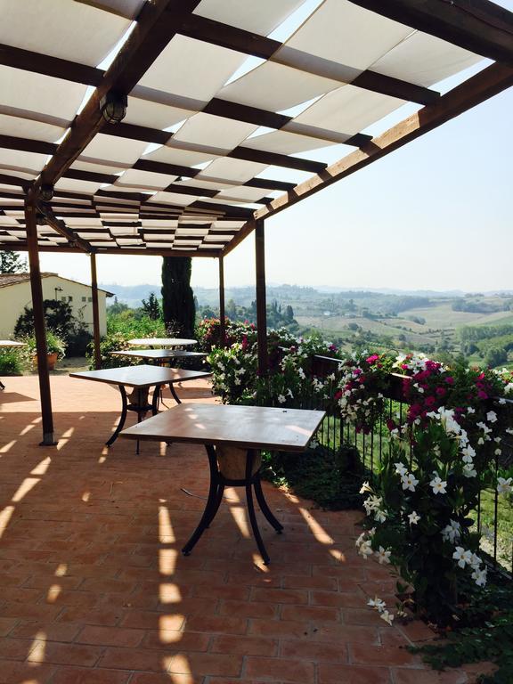 La Locanda Di Ortimino مونتيزبيرتولي المظهر الخارجي الصورة