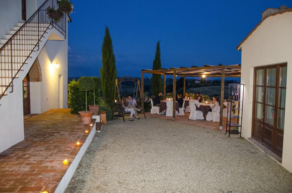 La Locanda Di Ortimino مونتيزبيرتولي المظهر الخارجي الصورة