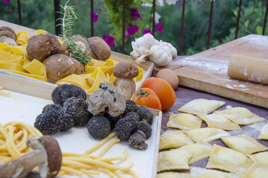 La Locanda Di Ortimino مونتيزبيرتولي المظهر الخارجي الصورة
