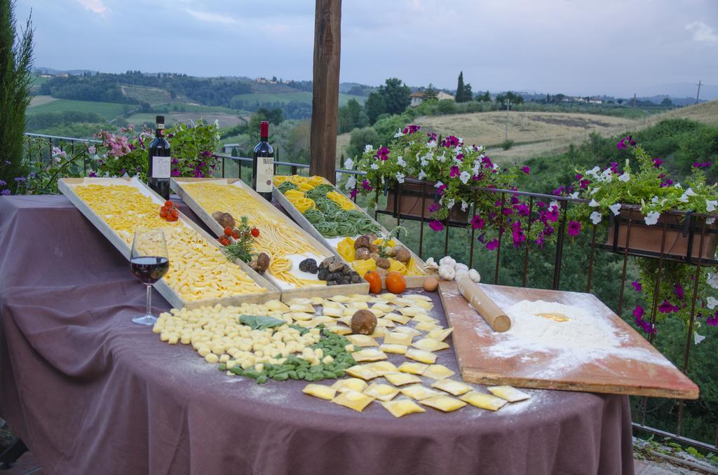 La Locanda Di Ortimino مونتيزبيرتولي المظهر الخارجي الصورة
