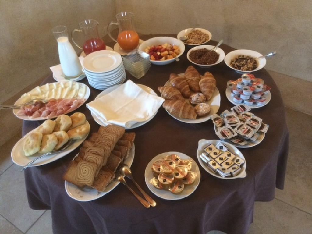 La Locanda Di Ortimino مونتيزبيرتولي المظهر الخارجي الصورة