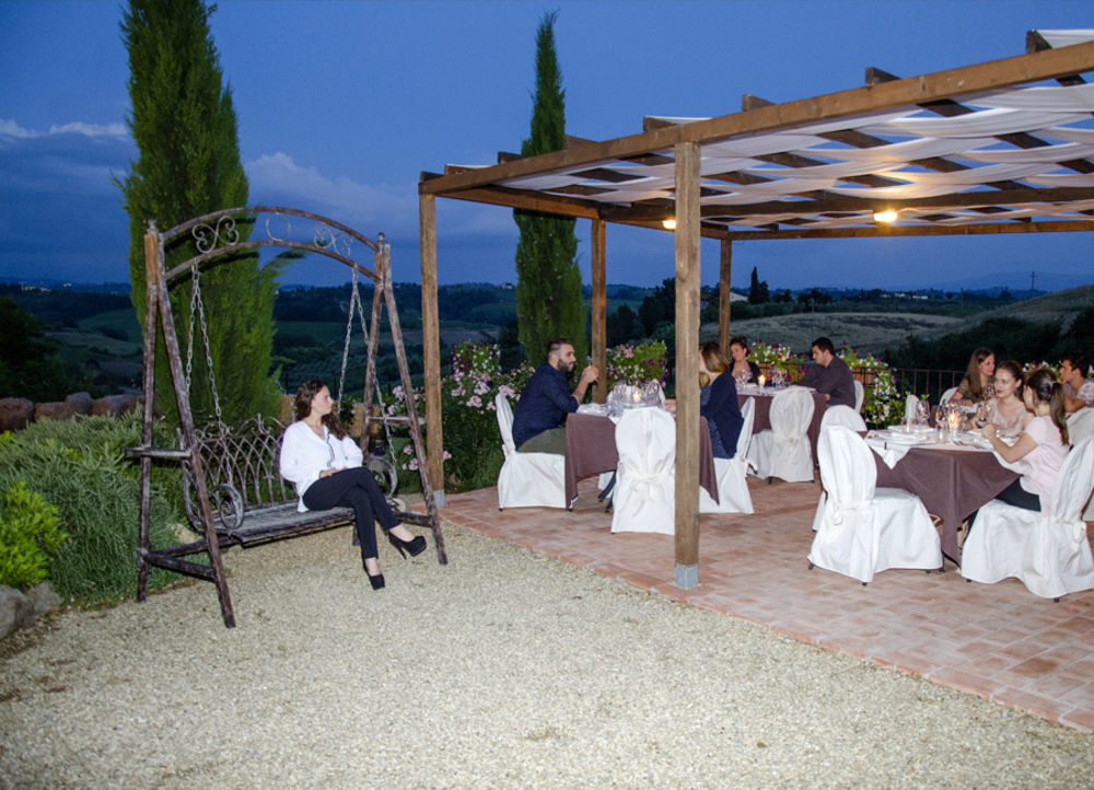 La Locanda Di Ortimino مونتيزبيرتولي المظهر الخارجي الصورة