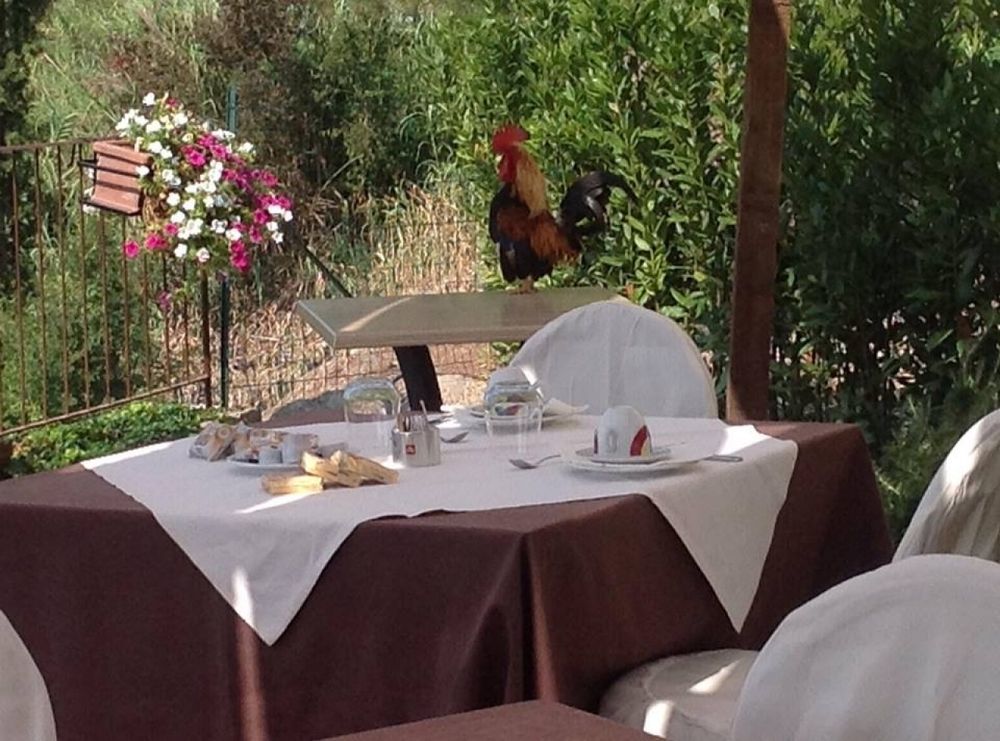 La Locanda Di Ortimino مونتيزبيرتولي المظهر الخارجي الصورة
