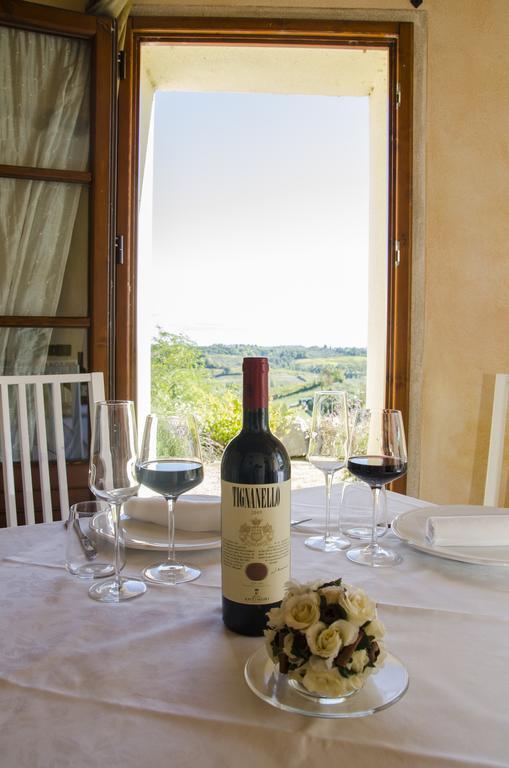 La Locanda Di Ortimino مونتيزبيرتولي المظهر الخارجي الصورة