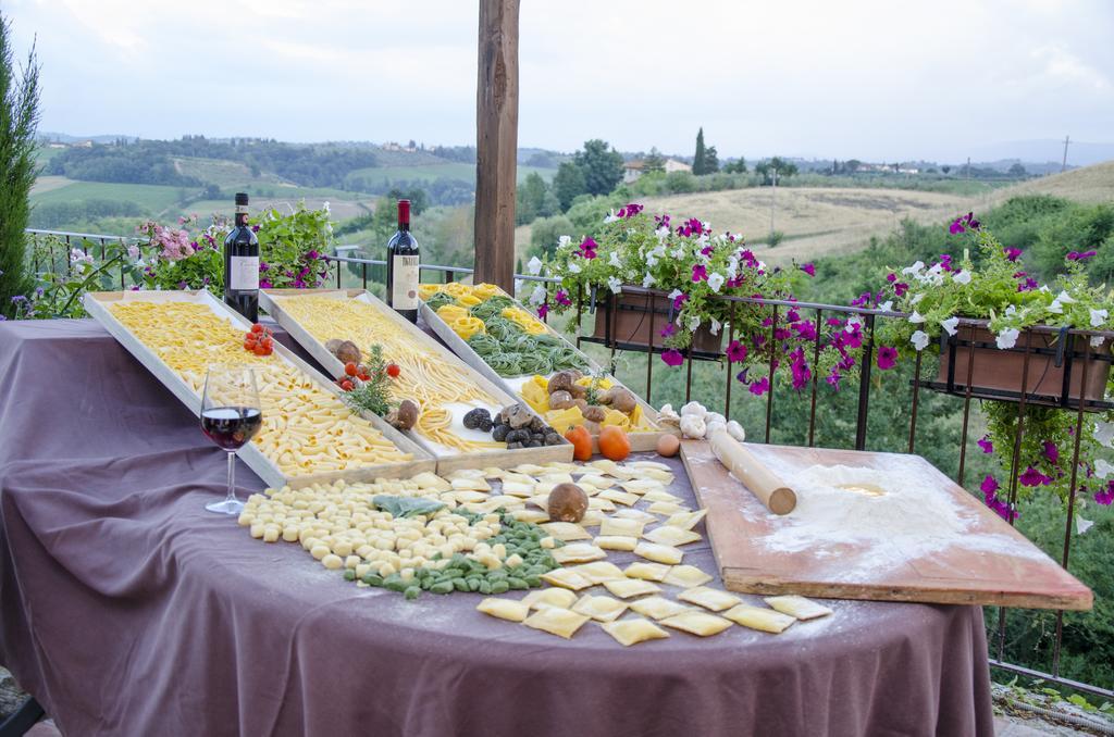 La Locanda Di Ortimino مونتيزبيرتولي المظهر الخارجي الصورة