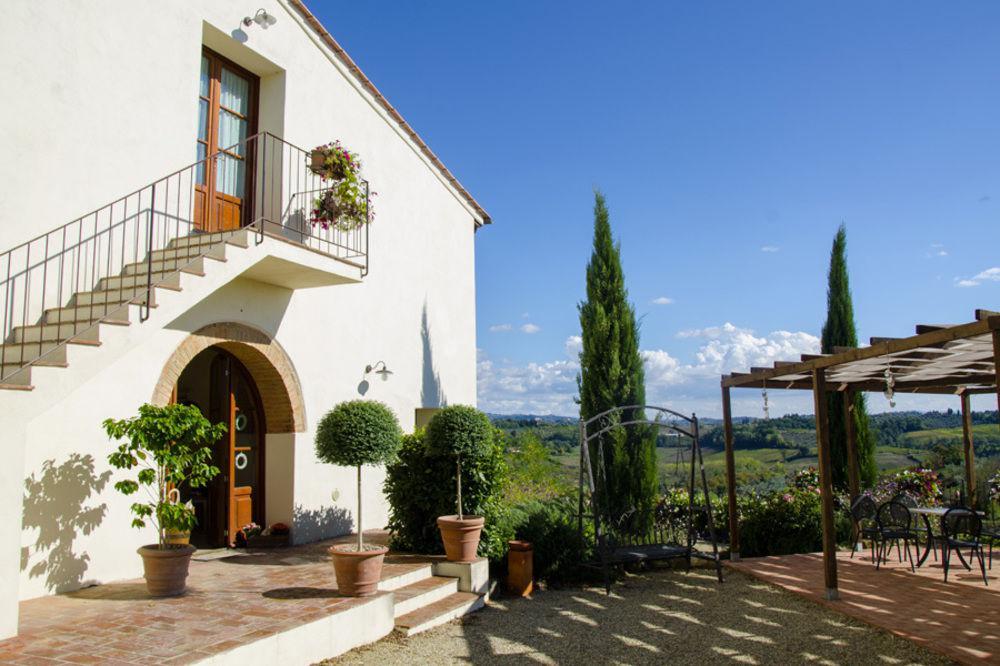 La Locanda Di Ortimino مونتيزبيرتولي المظهر الخارجي الصورة