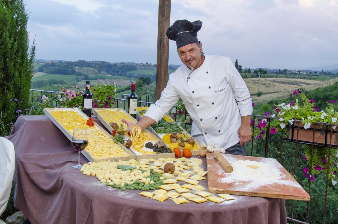 La Locanda Di Ortimino مونتيزبيرتولي المظهر الخارجي الصورة
