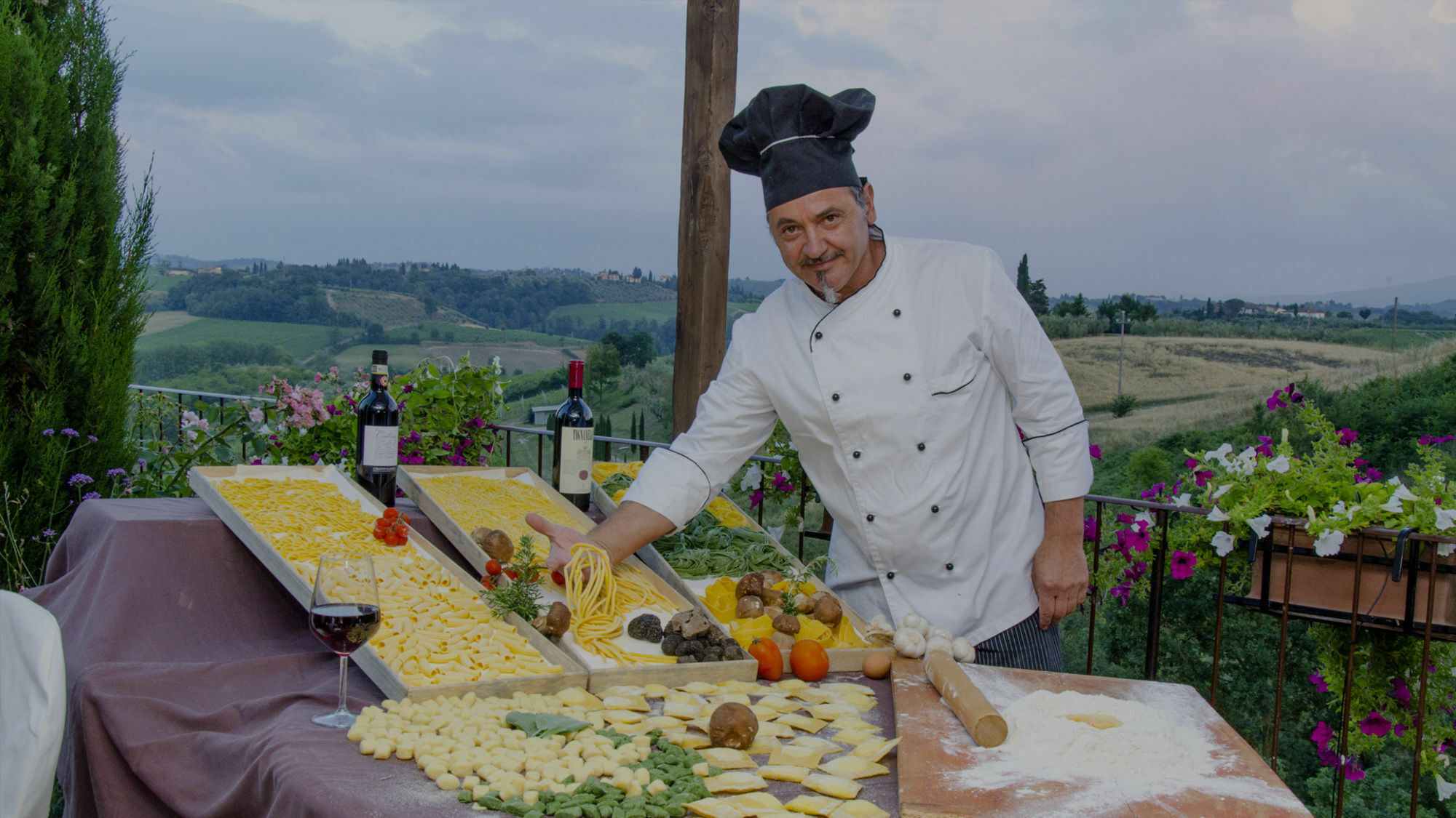 La Locanda Di Ortimino مونتيزبيرتولي المظهر الخارجي الصورة